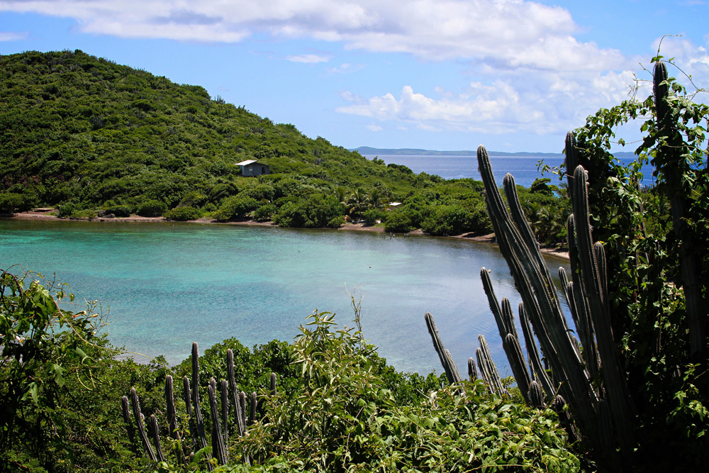 Boutique Hotel in Culebra Club Seabourne Gallery